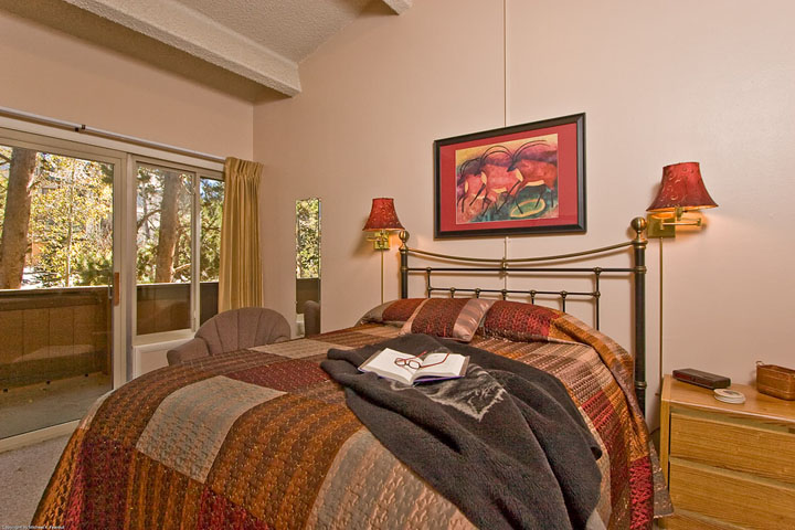 breckenridge ski condos
